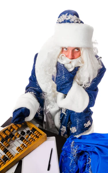 Babbo Natale — Foto Stock