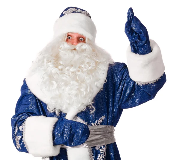 Babbo Natale — Foto Stock