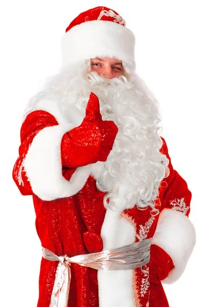 Santa claus — Stock Photo, Image