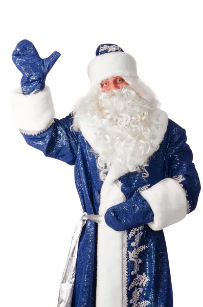 Babbo Natale — Foto Stock