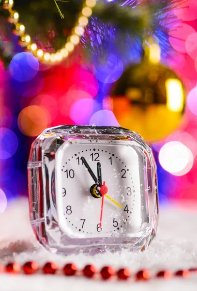 Christmas time — Stock Photo, Image