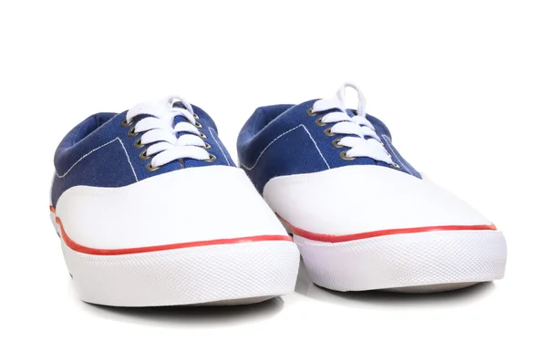 Plimsolls — Stock Photo, Image