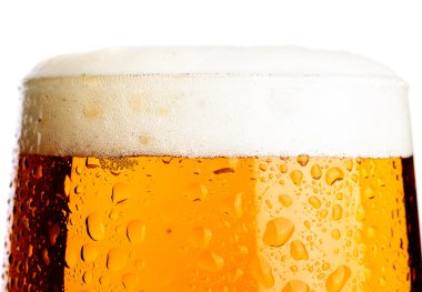 Lager bira