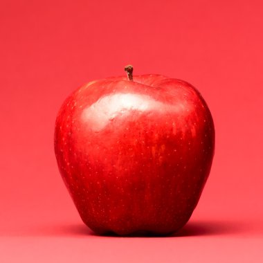 Kırmızı elma