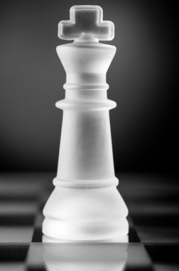 Satranç taşını
