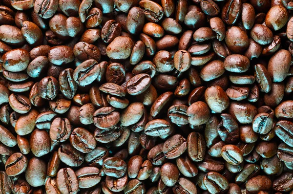 Coffee beans — Stock Photo, Image