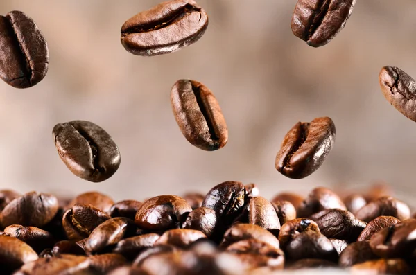 Coffee beans — Stock Photo, Image