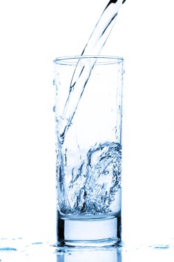 su bardağı