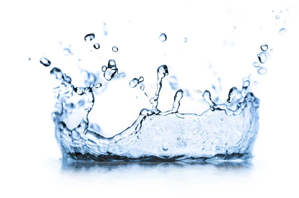 Water splash — Stock Photo, Image