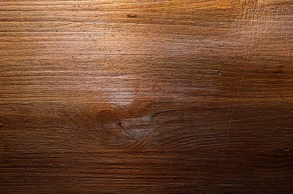 Dark brown wooden texture — Stock Photo, Image