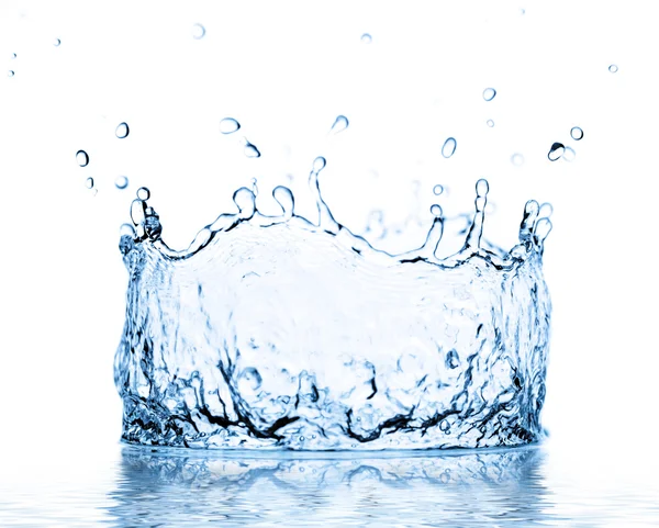 Water splash — Stock Photo, Image