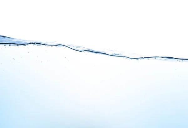 Su dalgaları — Stok fotoğraf