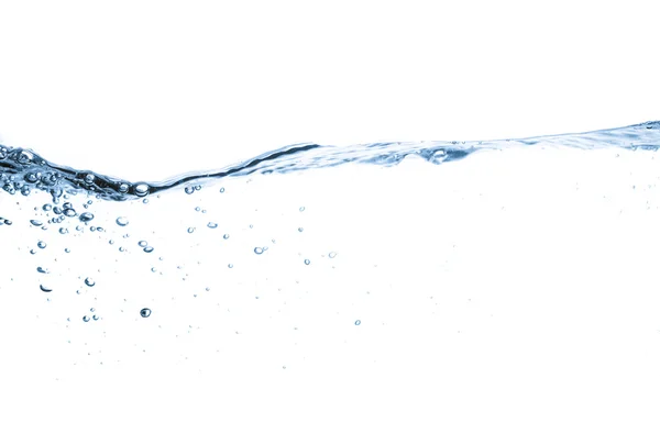 Ondas de água — Fotografia de Stock