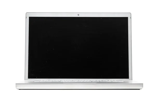 Moderne laptop — Stockfoto