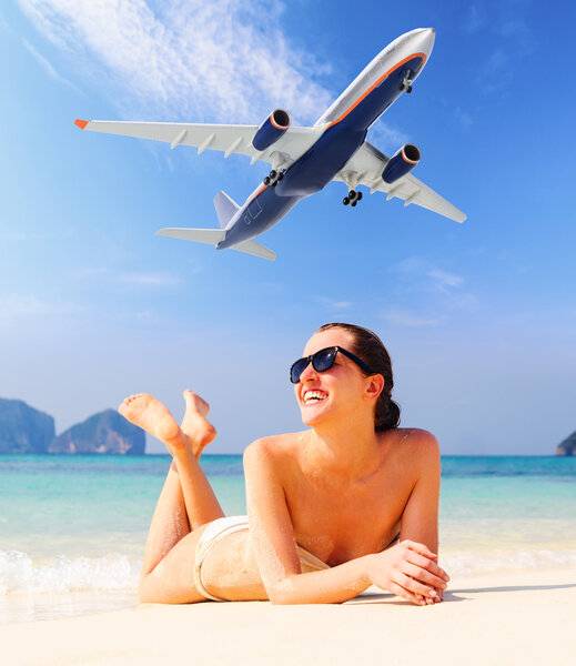 Летнее путешествие