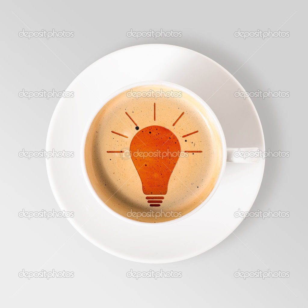 coffee idea