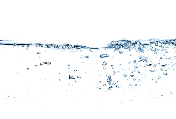 Ondas de agua — Foto de Stock