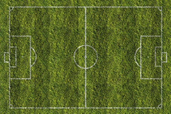 แฟ้มฟุตบอล — ภาพถ่ายสต็อก