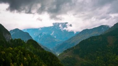 Logar Vadisi, Slovenya