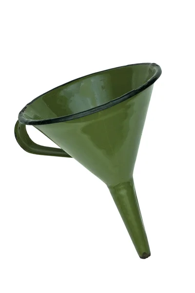 Vintage funnel — Stock Photo, Image