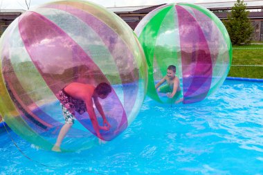 su zorbing