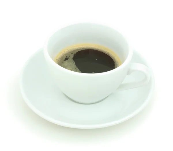 Kopp kaffe — Stockfoto