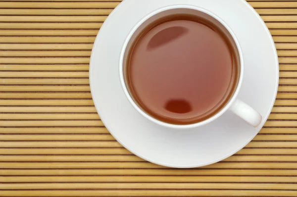 Tazza di tè — Foto Stock