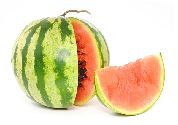 Watermelon — Stock Photo, Image