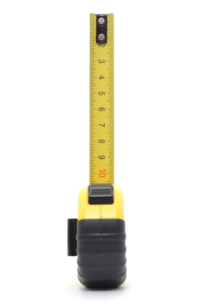 Measure tape — Stock Photo, Image