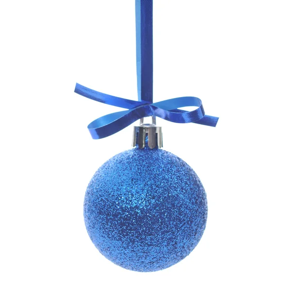 Blue Christmas — Stock Photo, Image