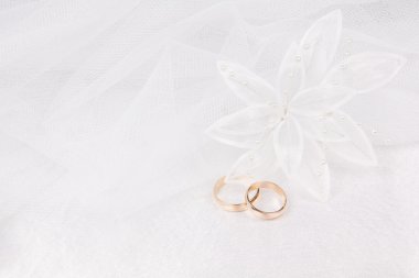 Düğün Aksesuar bir ilik