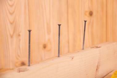 kendinden vida dokunarak