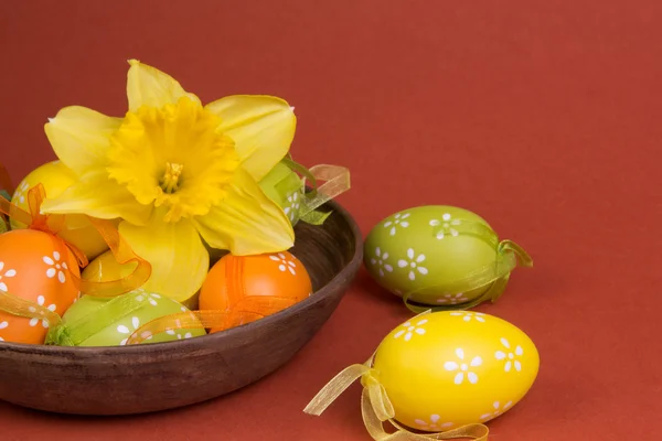 Easter concept — Stock Photo, Image