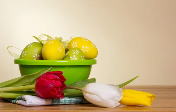 Concepto Pascua — Foto de Stock