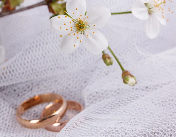 Hochzeitskonzept — Stockfoto