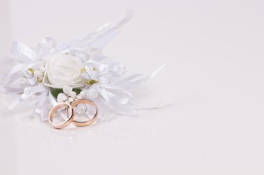 Düğün Aksesuar bir ilik