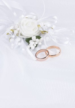 Düğün Aksesuar bir ilik