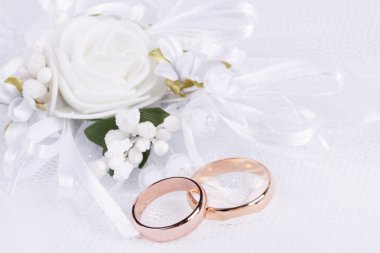 Düğün Aksesuar bir ilik