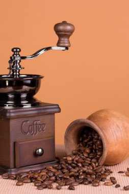 kahve kavramı