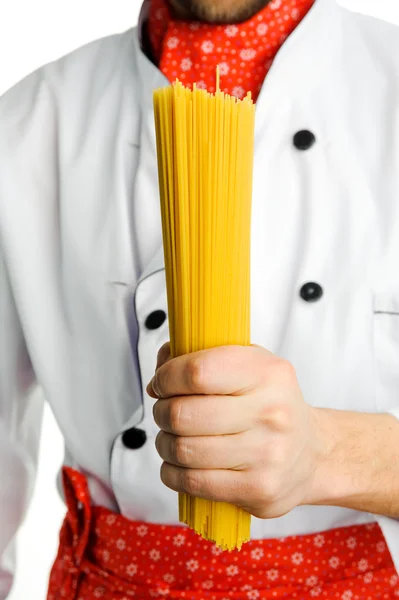 Alimentos saudáveis — Fotografia de Stock