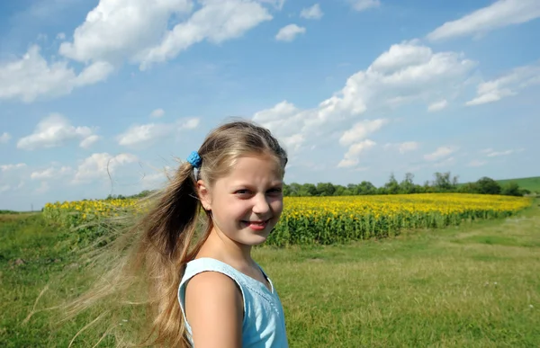 Zomer — Stockfoto