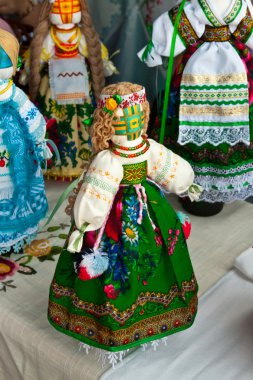 Ukrayna Ulusal bebek