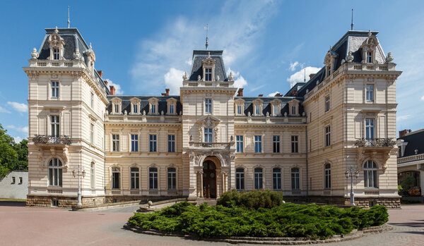 Potocki Palace