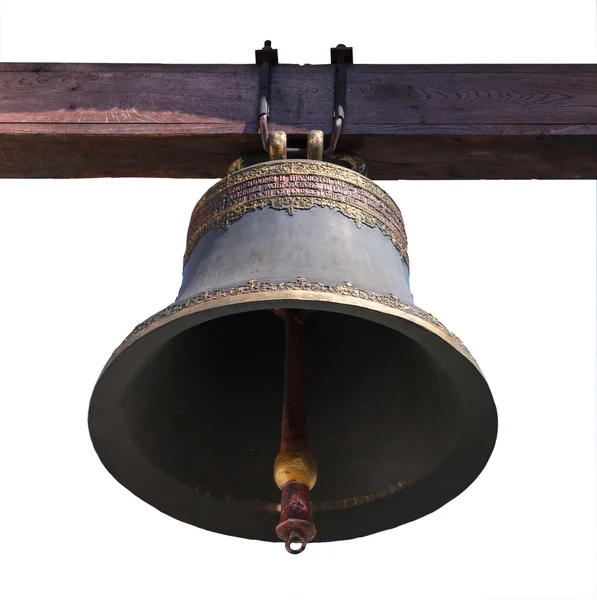 Church bell — Stock Photo, Image