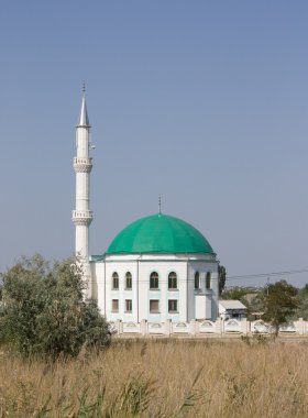 theodosia Camii