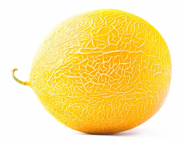 Yellow melon — Stock Photo, Image