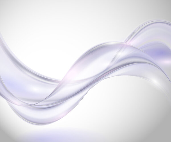 Абстрактный серый фон размахивания
