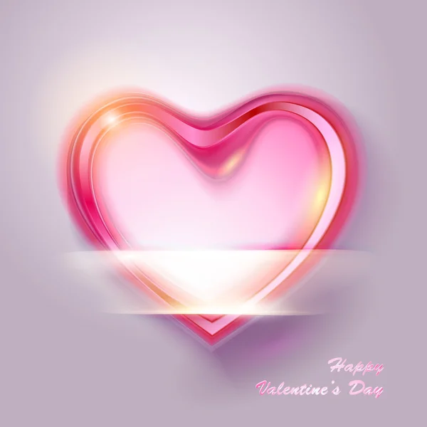 Valentine — Stock Vector