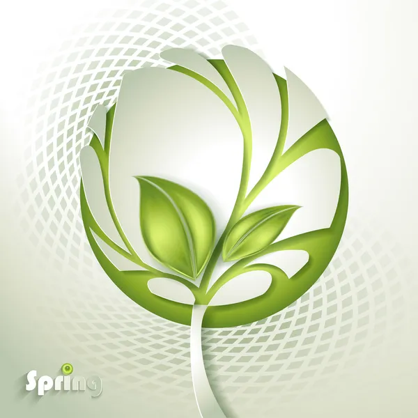 Tree paper Vector Art Stock Images | Depositphotos