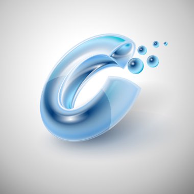 bilim-kurgu işareti şablon. vektör. düzenlenebilir. iş ikonları/simgeleri